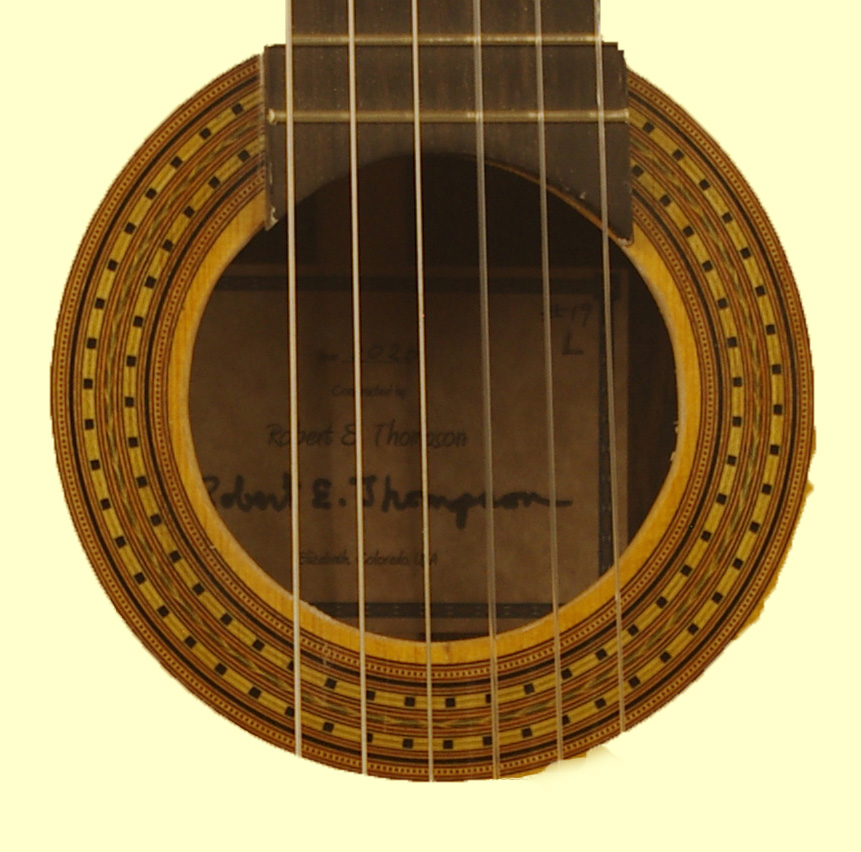 thompson19 rosette